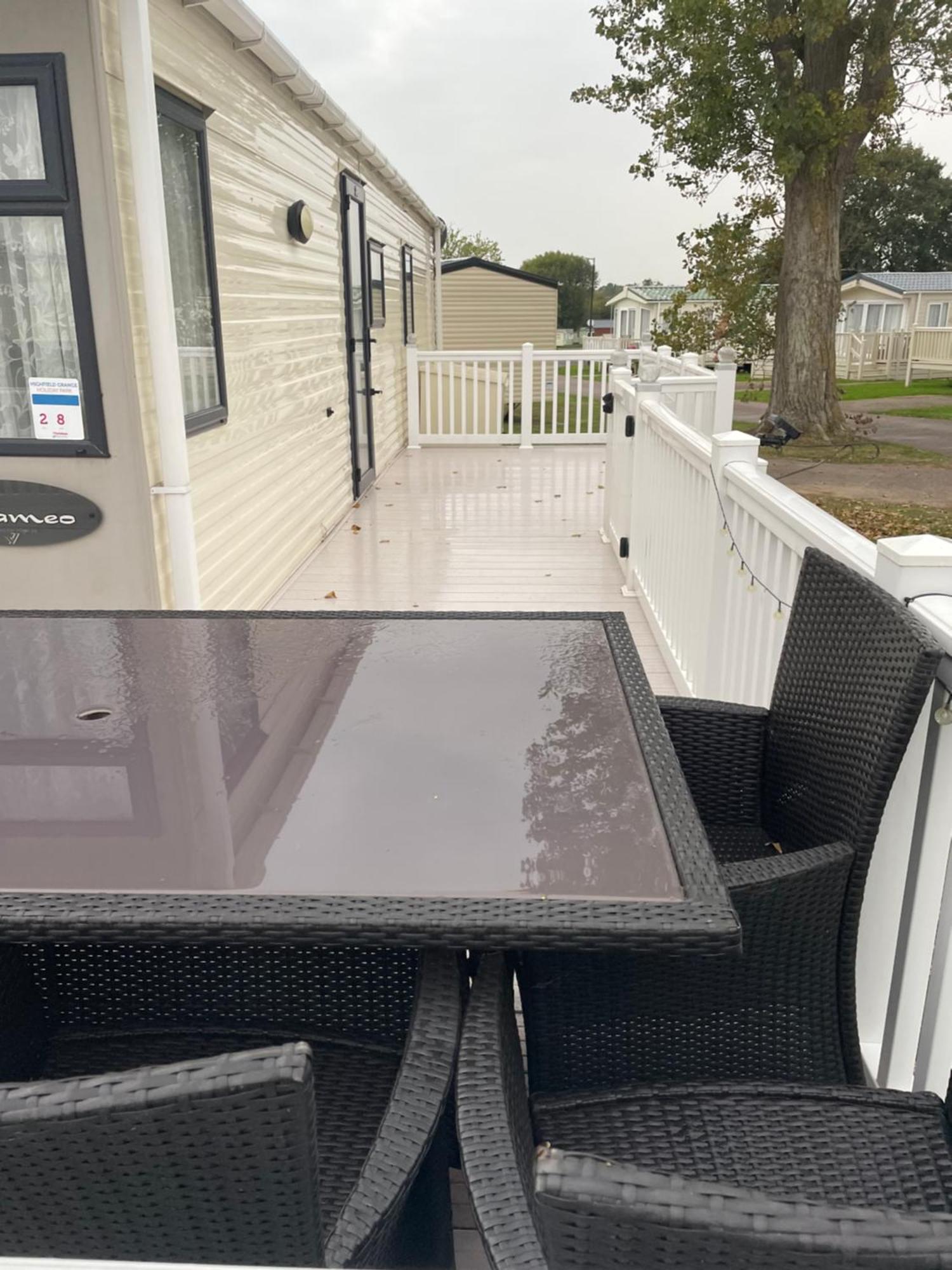 Highfield Grange Caravan Park Hotel Little Clacton ภายนอก รูปภาพ
