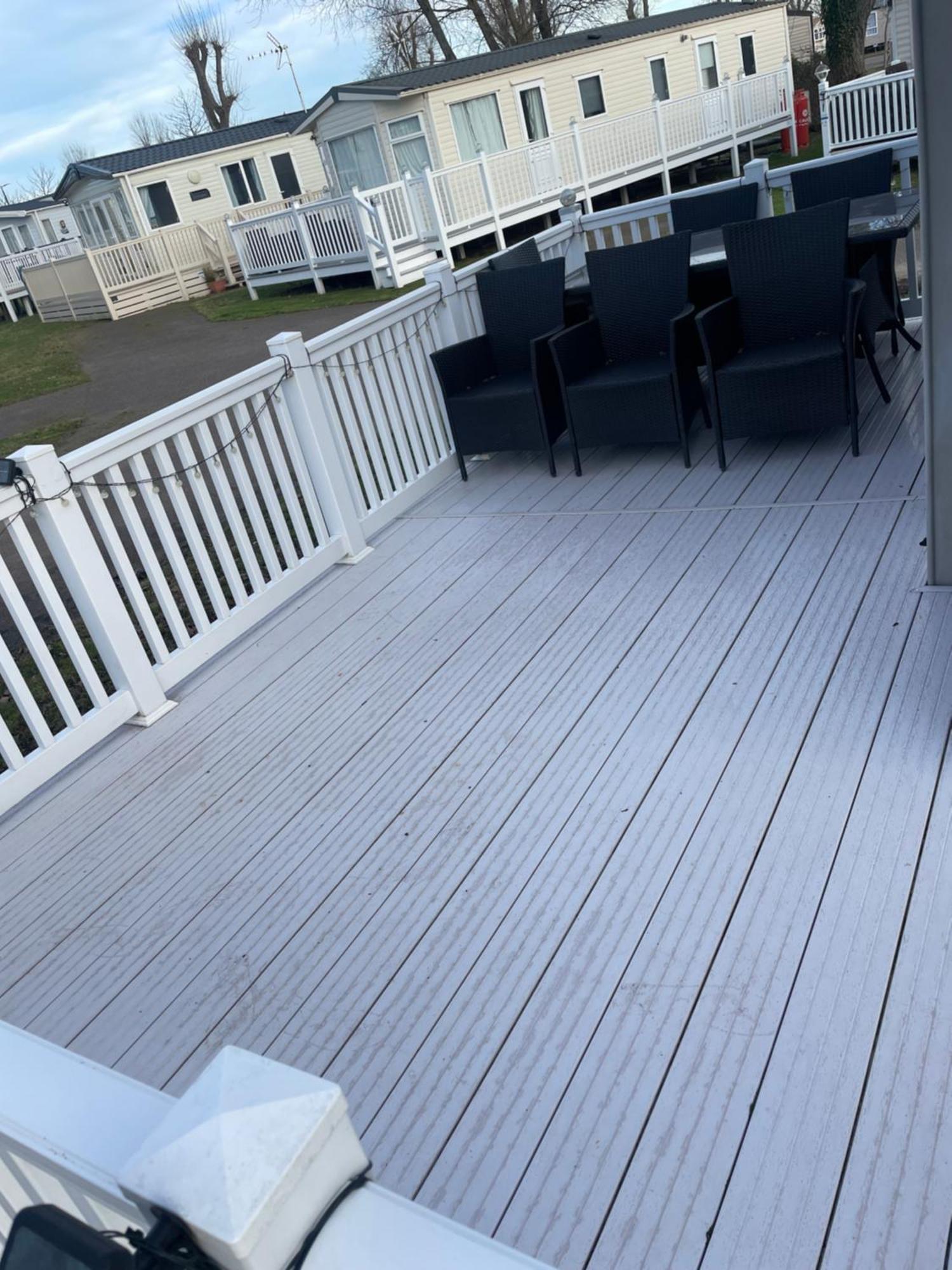 Highfield Grange Caravan Park Hotel Little Clacton ภายนอก รูปภาพ